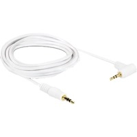 Audiokabel Klinke 3,5mm Stecker > 3,5mm Stecker