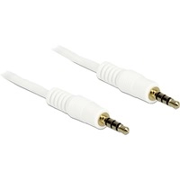 Audiokabel Klinke 3,5mm 4Pin > 3,5mm Stecker 4Pin