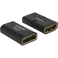 HDMI-A Buchse > HDMI-A Buchse 4K, Adapter