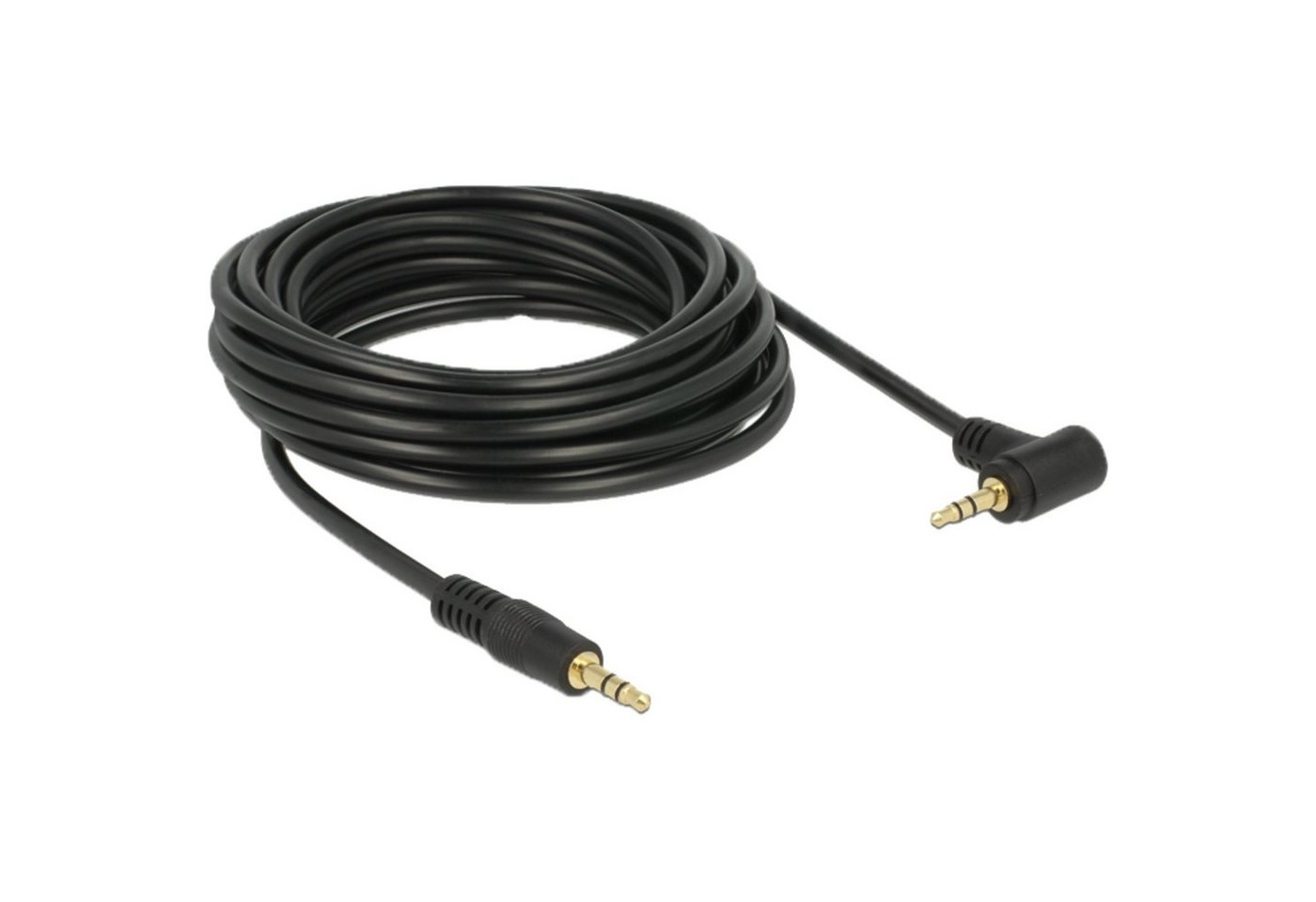 Audiokabel Klinke 3,5mm Stecker > 3,5mm Stecker