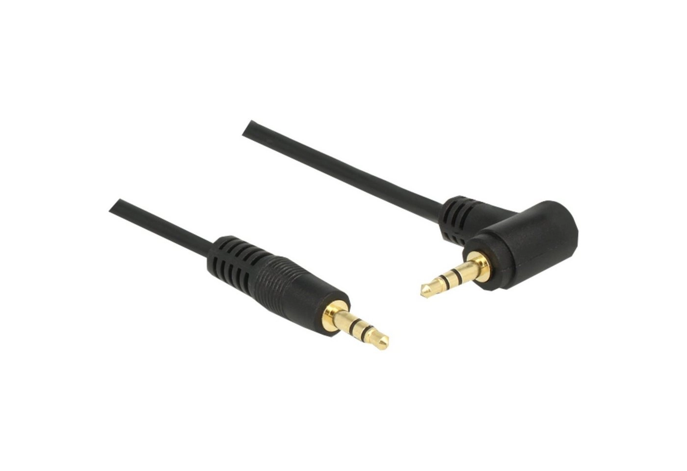 Audiokabel Klinke 3,5mm Stecker > 3,5mm Stecker