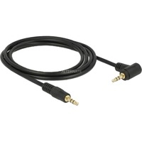 Audiokabel Klinke 3,5mm Stecker > 3,5mm Stecker