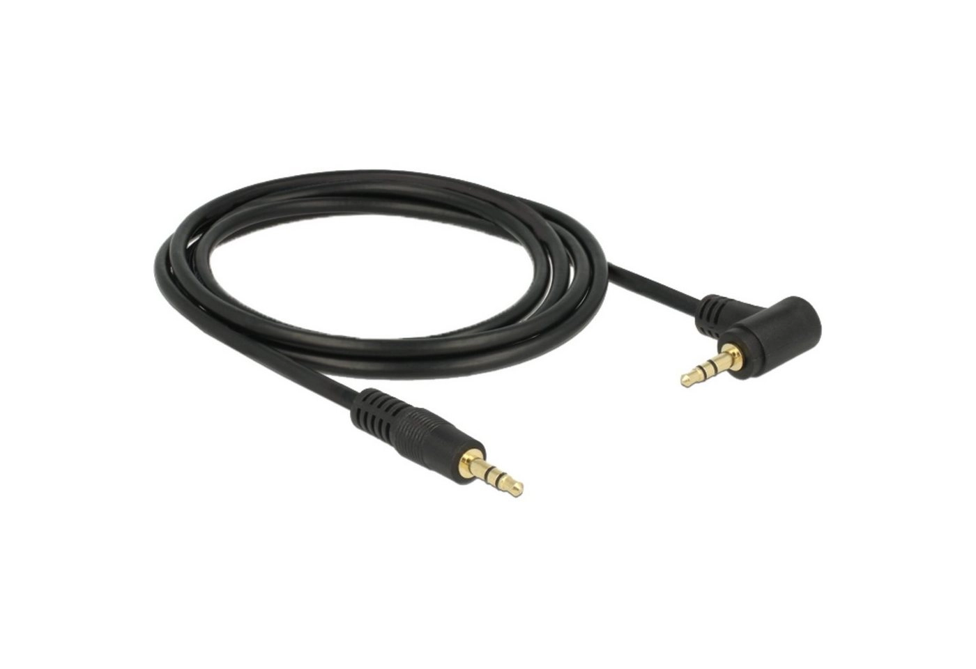 Audiokabel Klinke 3,5mm Stecker > 3,5mm Stecker