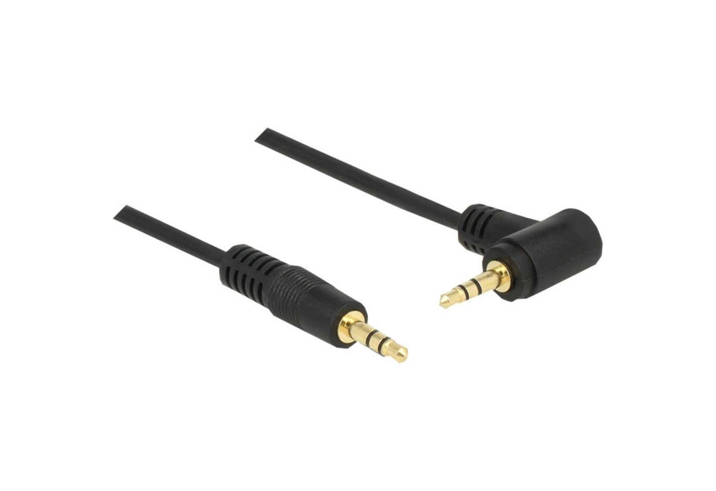 Audiokabel Klinke 3,5mm Stecker > 3,5mm Stecker