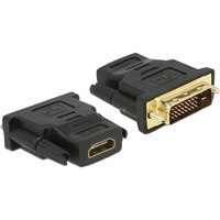 Adapter DVI 24+1 Stecker > HDMI Buchse