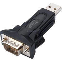 Adapter USB2.0 -> Seriell RS485