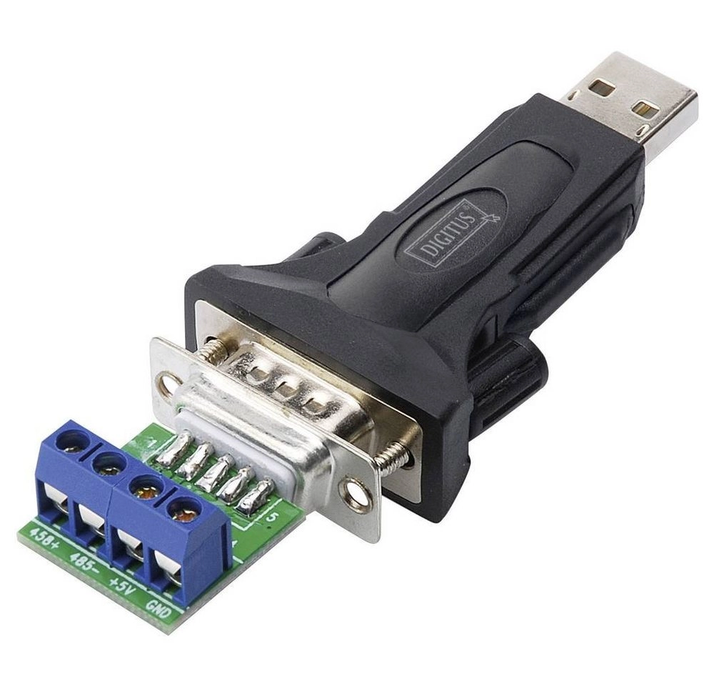 Adapter USB2.0 -> Seriell RS485