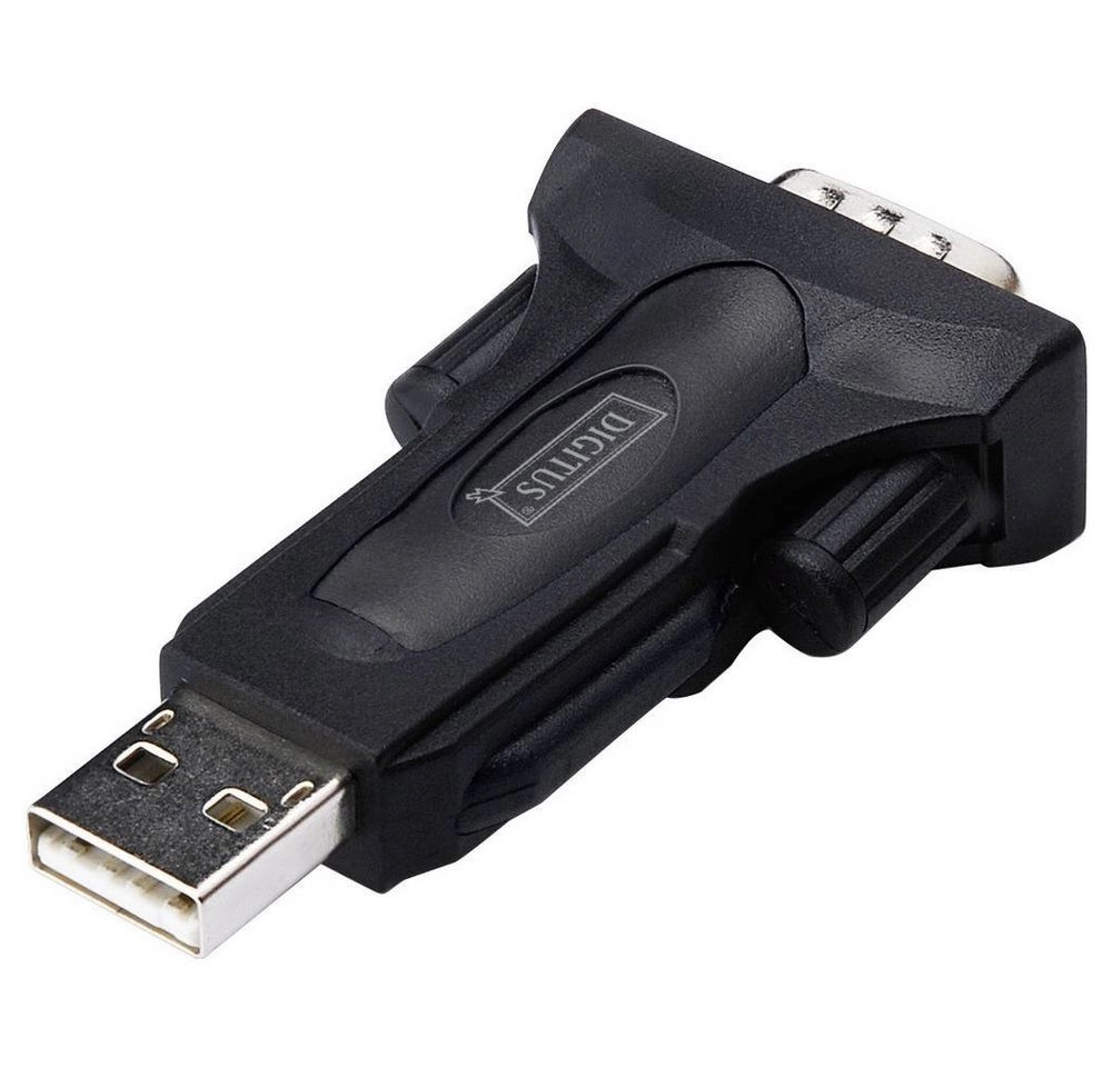 Adapter USB2.0 -> Seriell RS485