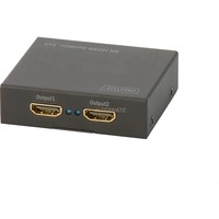 HDMI Splitter 4K UHD 1x HDMI > 2x HDMI