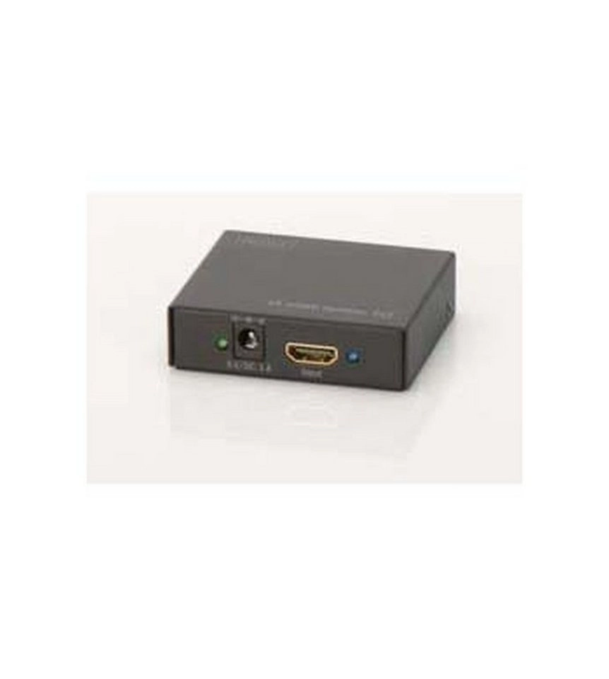 HDMI Splitter 4K UHD 1x HDMI > 2x HDMI