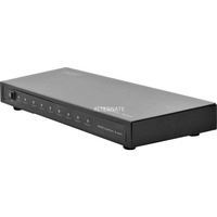 HDMI Video Splitter 1>8, HDMI Splitter