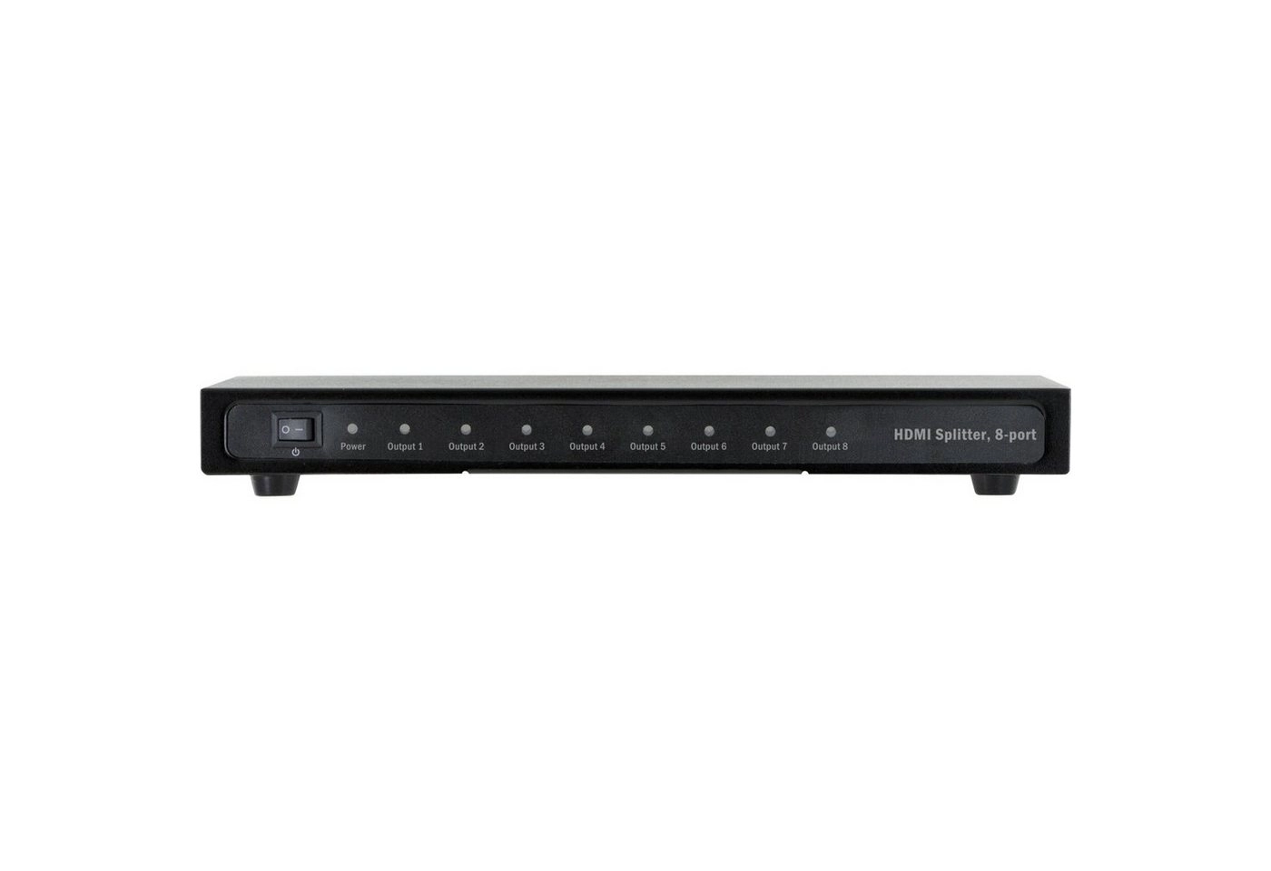 HDMI Video Splitter 1>8, HDMI Splitter