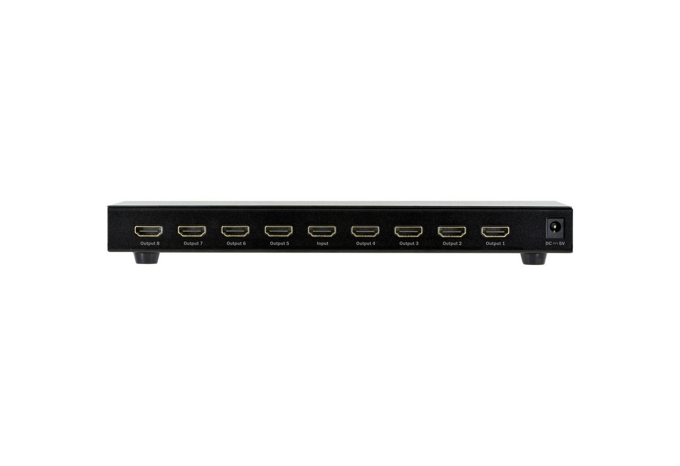 HDMI Video Splitter 1>8, HDMI Splitter