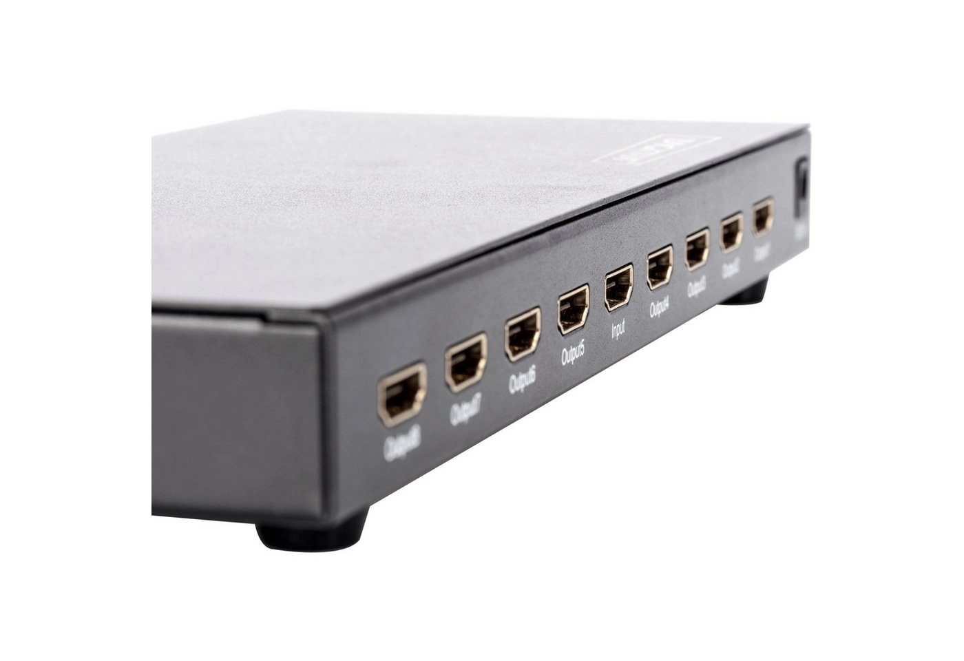 HDMI Video Splitter 1>8, HDMI Splitter