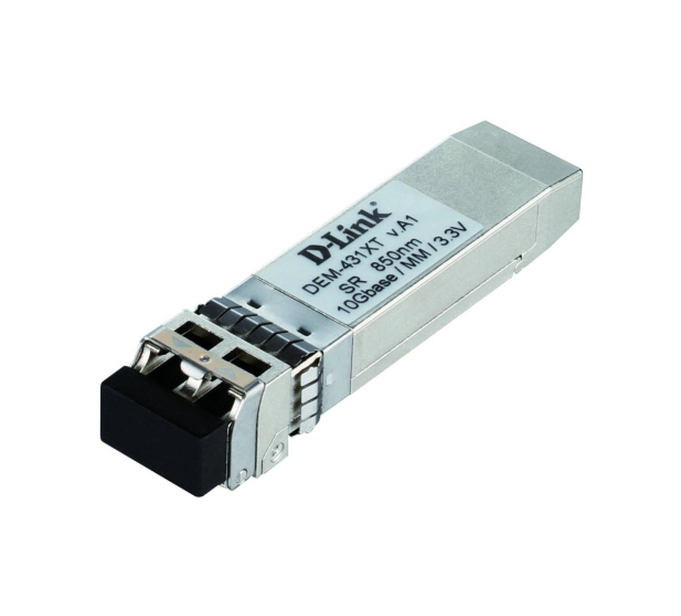 SFP+ Transceiver DEM-431XT