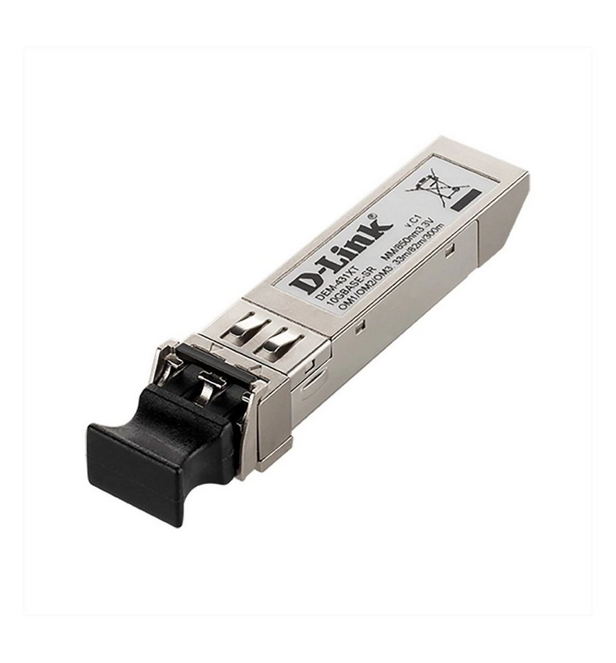 SFP+ Transceiver DEM-431XT