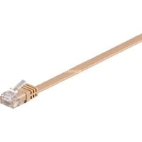 Patchkabel RJ45 Stecker > RJ45 Stecker CAT.6 U/UTP