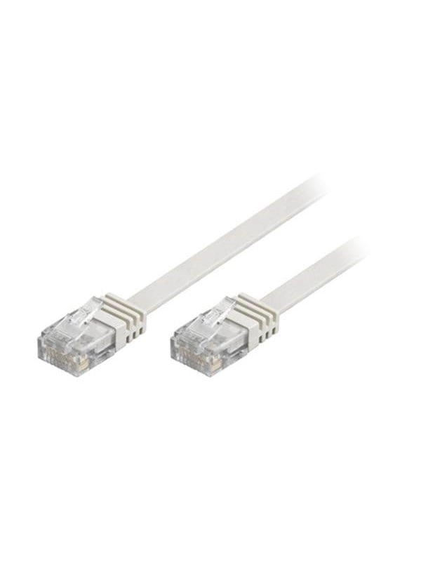 Patchkabel RJ-45 Stecker > RJ-45 Stecker