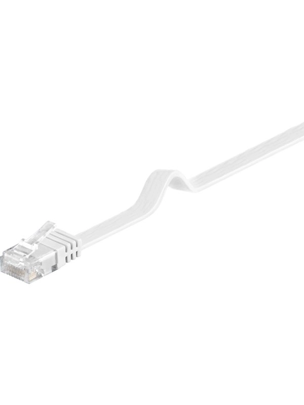 Patchkabel RJ-45 Stecker > RJ-45 Stecker