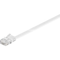 Patchkabel RJ45 Stecker > RJ45 Stecker CAT.6 U/UTP