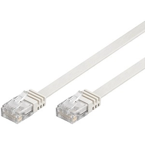 Patchkabel RJ45 Stecker > RJ45 Stecker CAT.6 U/UTP