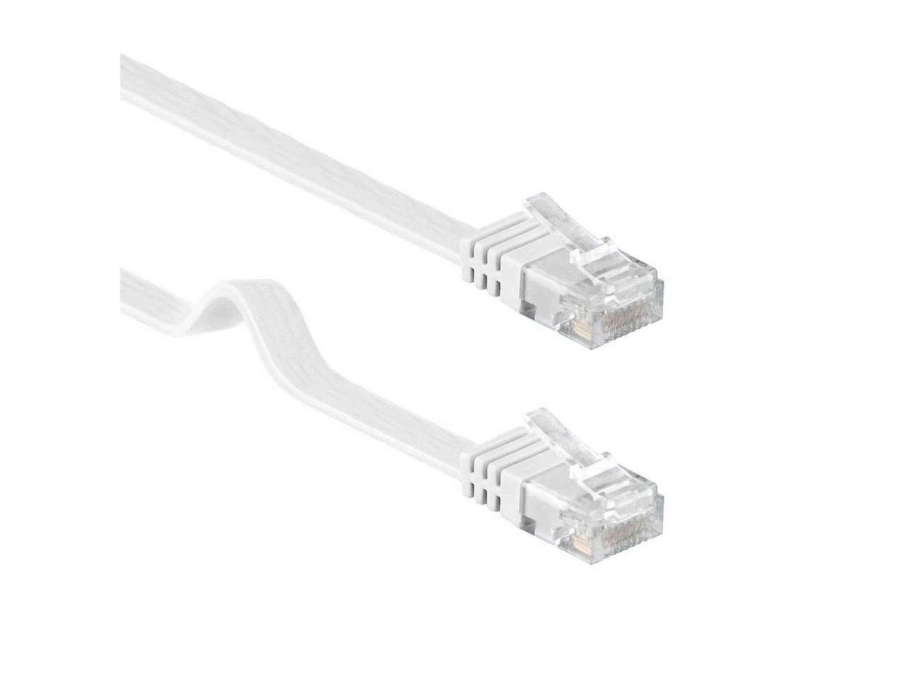 Patchkabel RJ-45 Stecker > RJ-45 Stecker