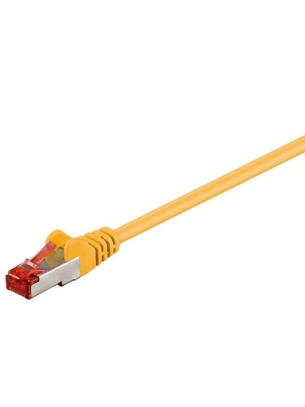 Patchkabel RJ-45 Stecker > RJ-45 Stecker