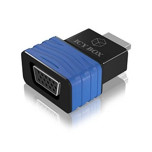 IB-AC516 Adapter HDMI -> VGA