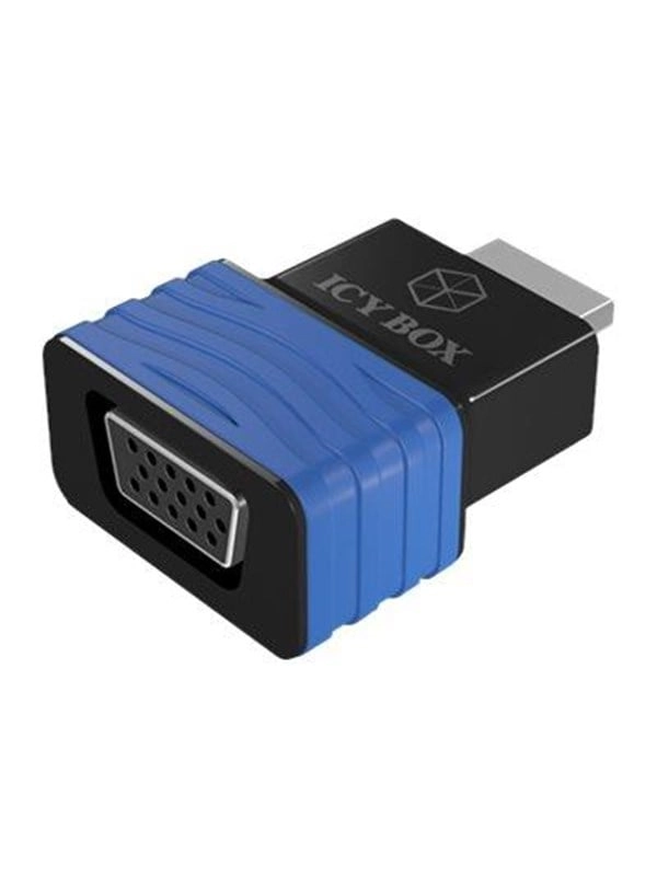 IB-AC516 Adapter HDMI -> VGA