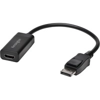 VP4000 4K Videoadapter DP auf HDMI