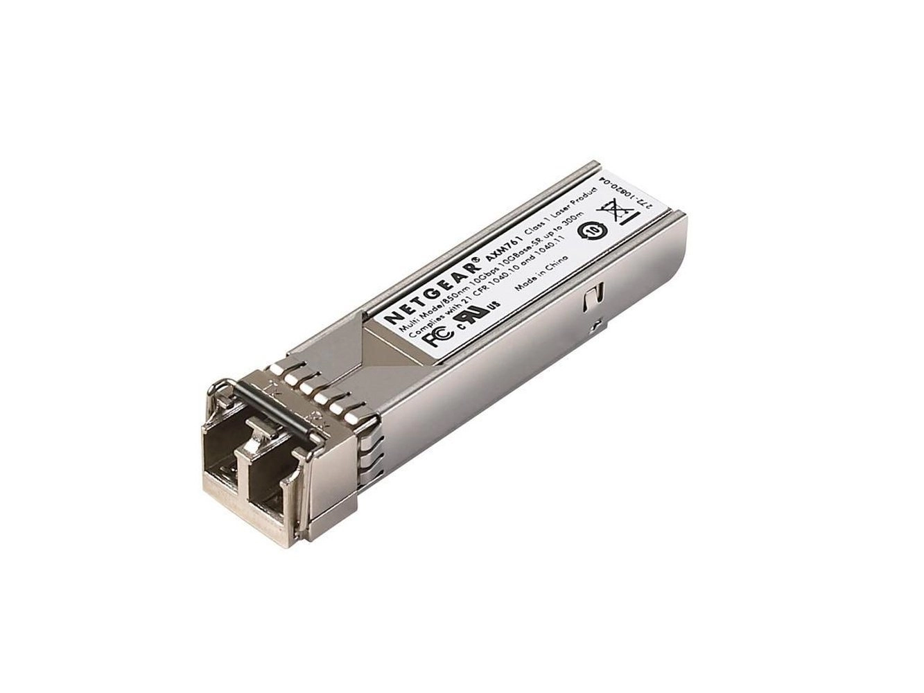 SFP+-Transceiver AXM761