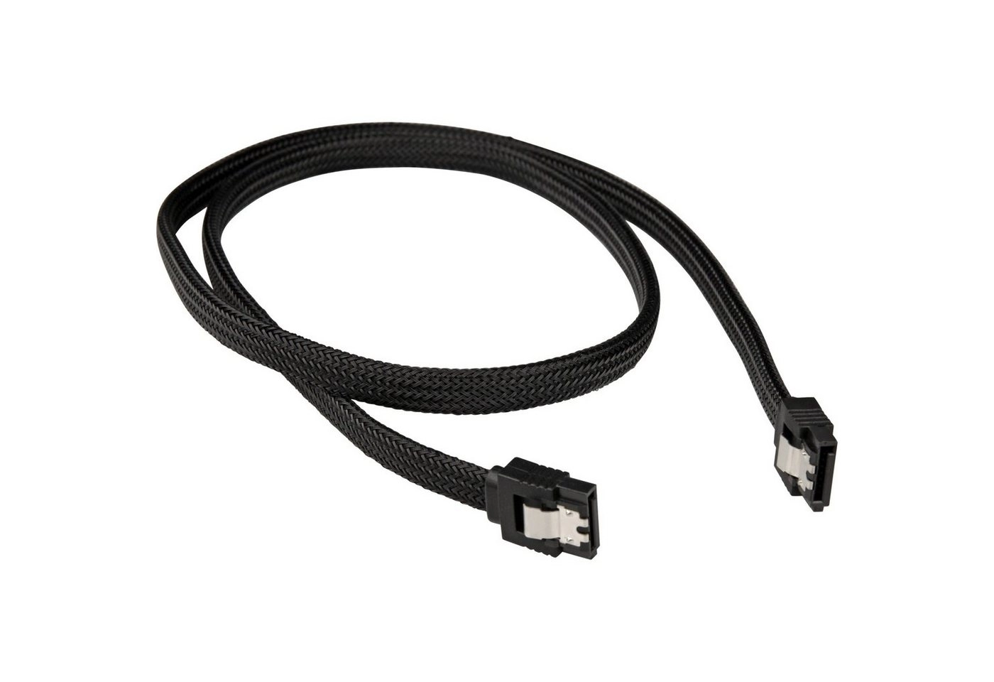 Sata III Kabel sleeve