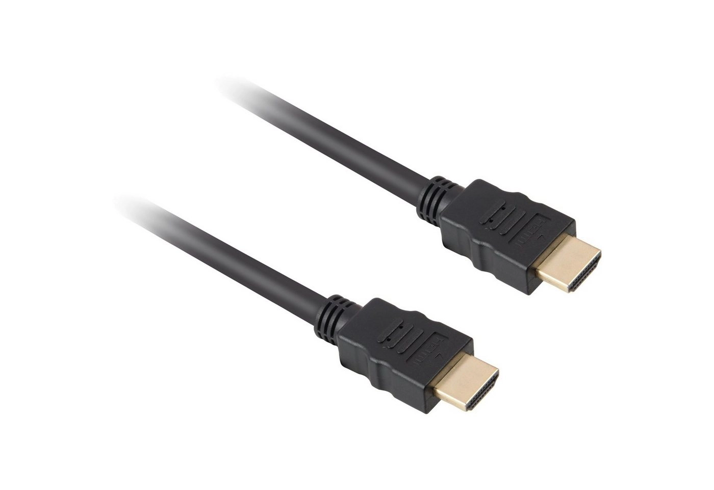 High Speed HDMI-Kabel