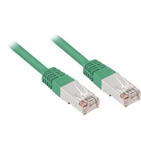 Patchkabel RJ45 Cat.5e SFTP