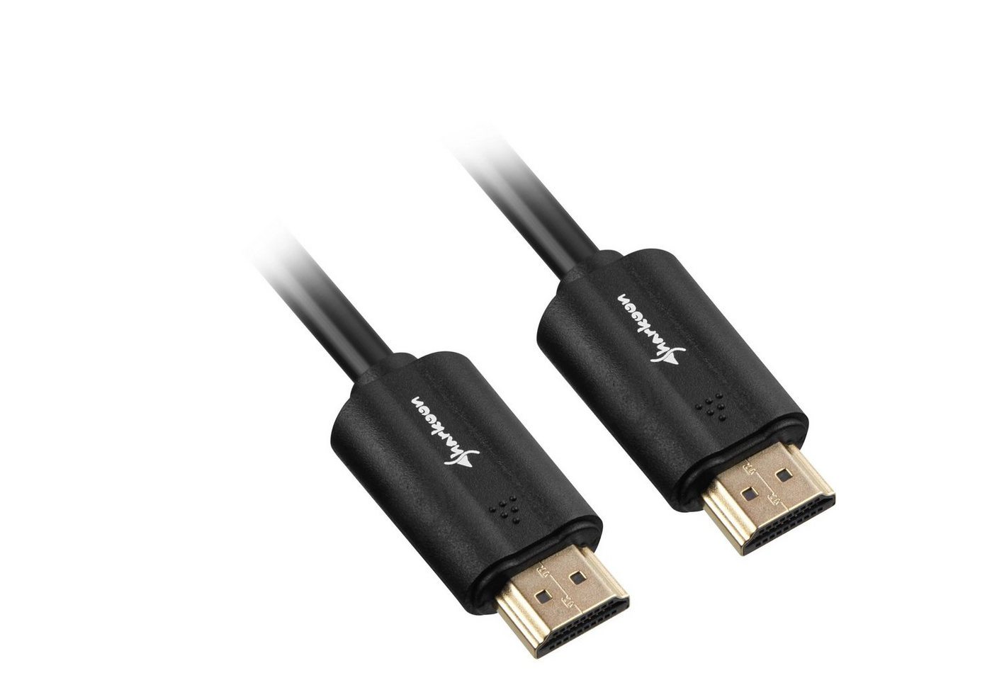 Kabel HDMI Stecker > HDMI Stecker