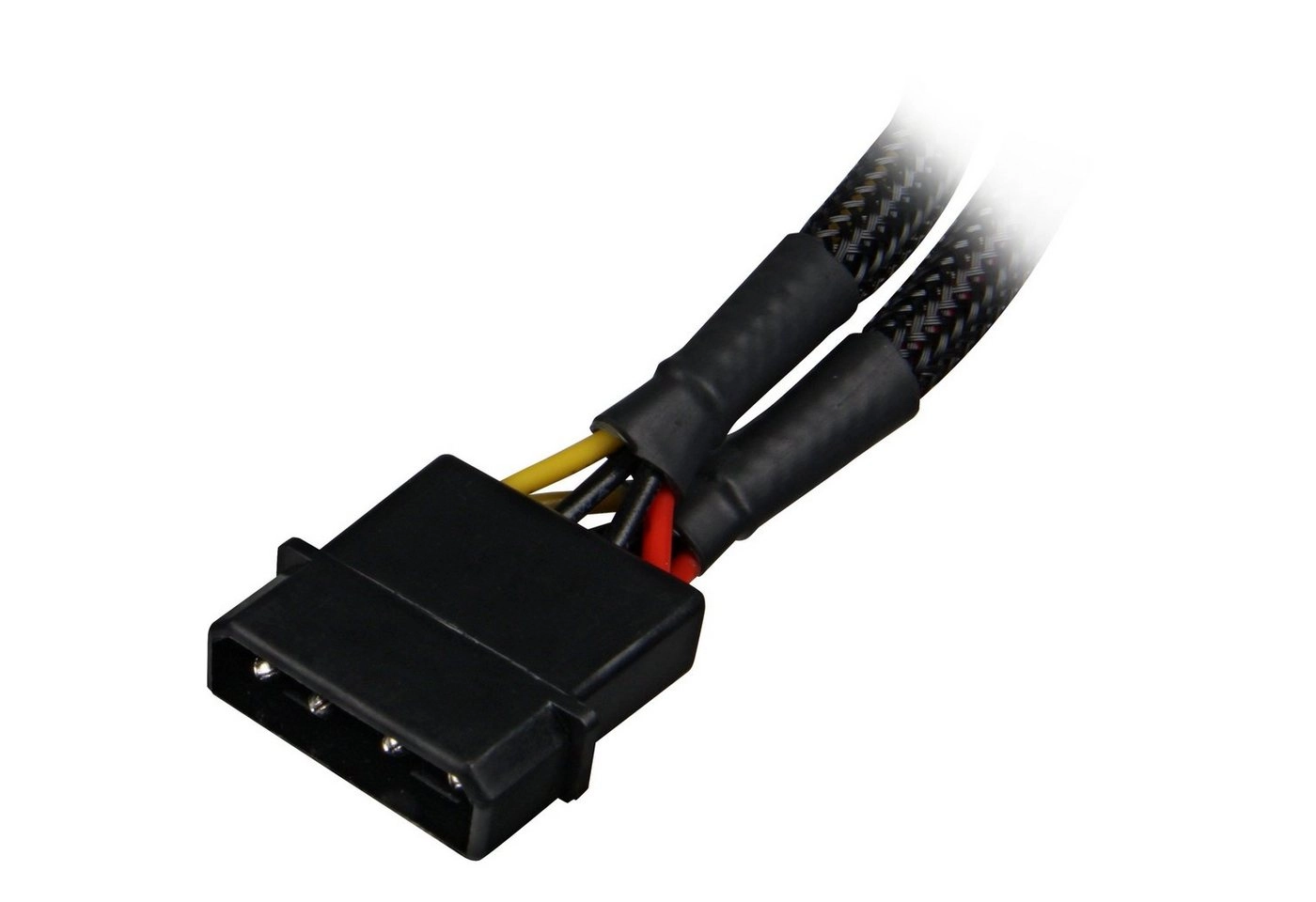 SATA Y-Stromadapter