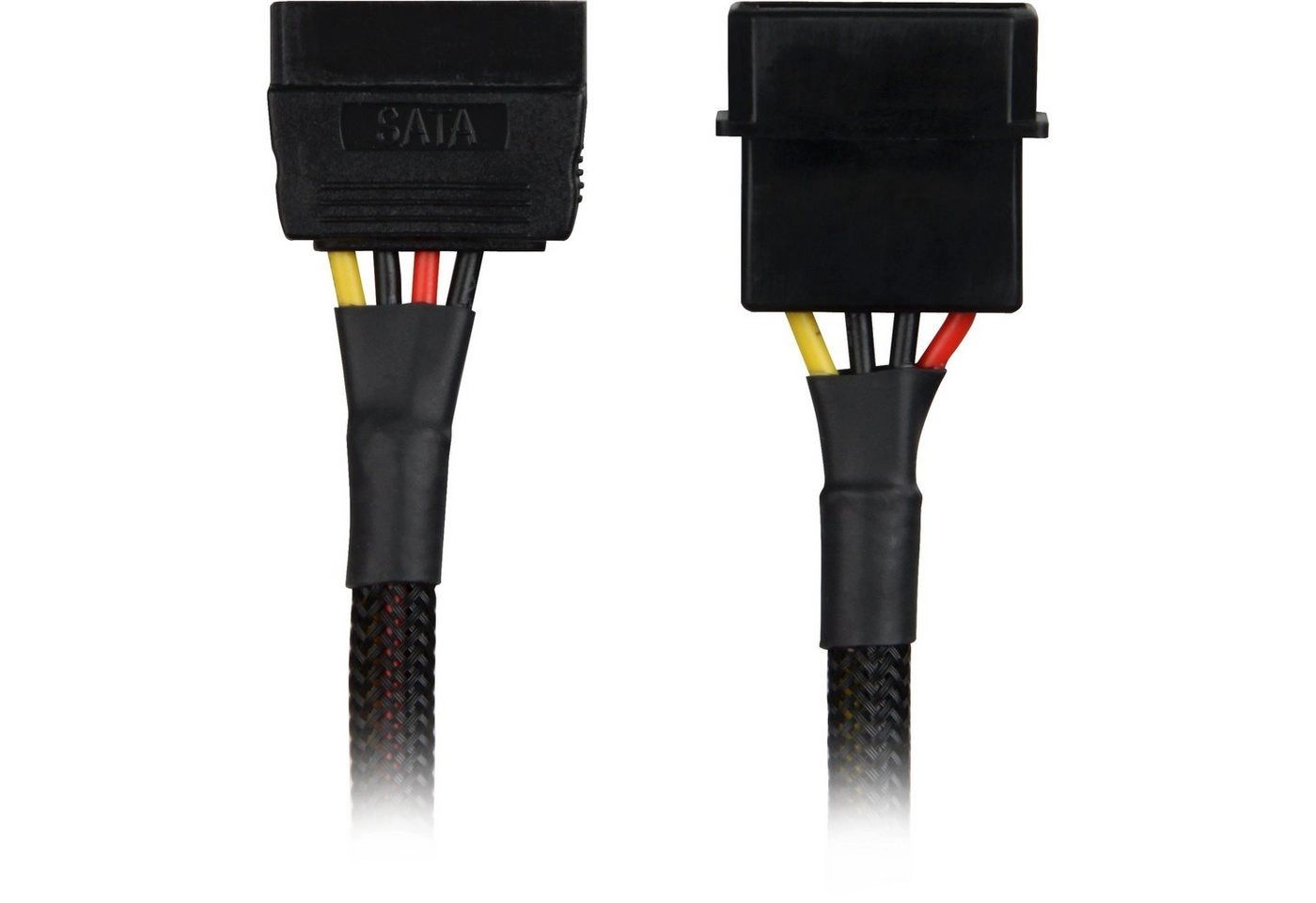 SATA Stromadapter