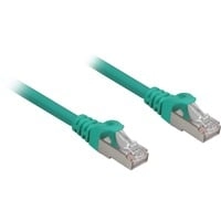 Patchkabel RJ45 Cat.6a SFTP