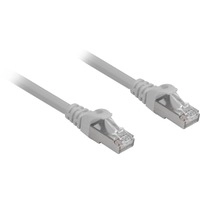 Patchkabel RJ45 Cat.6a SFTP