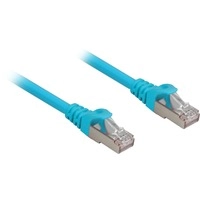 Patchkabel RJ45 Cat.6a SFTP