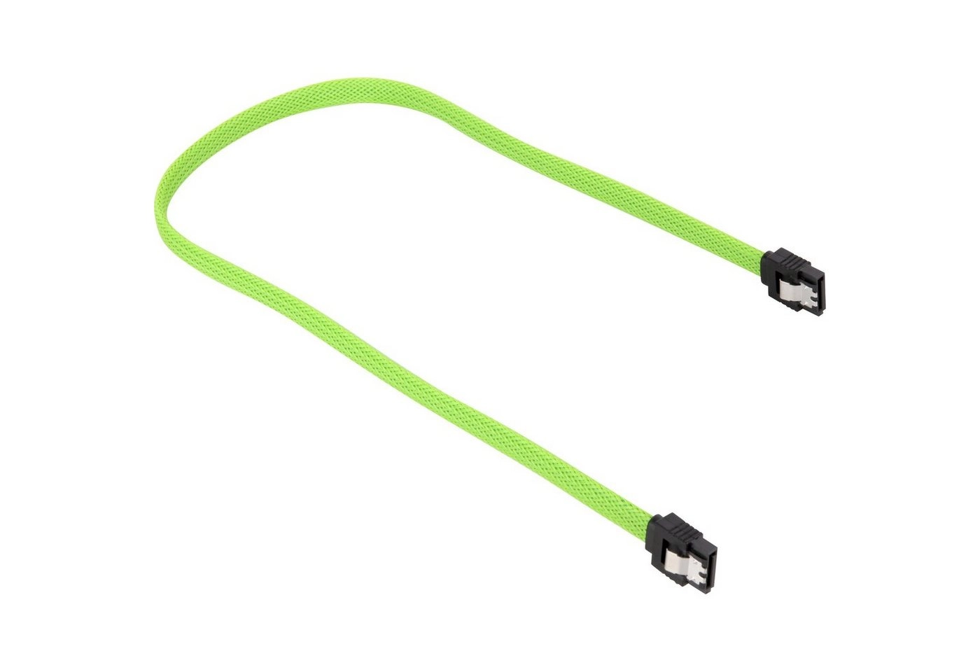 Sata III Kabel sleeve