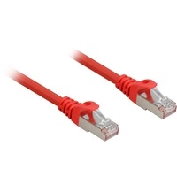 Patchkabel RJ45 Cat.6a SFTP