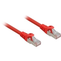 Patchkabel RJ45 Cat.6a SFTP