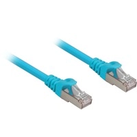 Patchkabel RJ45 Cat.6a SFTP