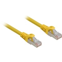 Patchkabel RJ45 Cat.6a SFTP