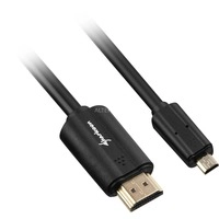 Kabel HDMI Stecker > micro HDMI Stecker