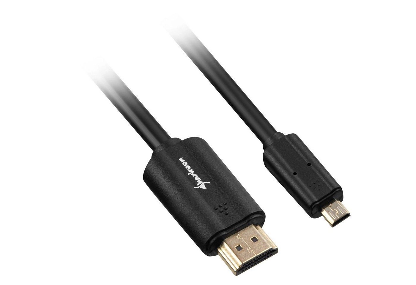 Kabel HDMI Stecker > micro HDMI Stecker