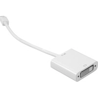 mini-DisplayPort 1.2 auf DVI-D-Adapter