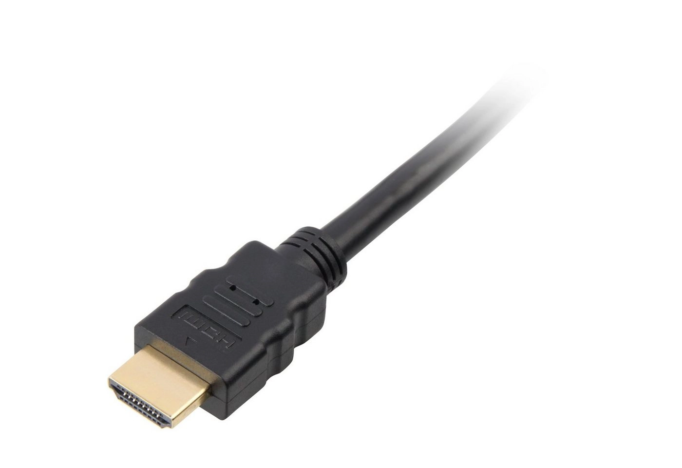 Adapterkabel HDMI > DVI-D (24+1)