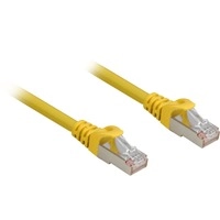 Patchkabel RJ45 Cat.6a SFTP